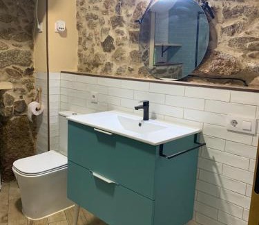 Casas del Monte House | CASA RURAL PUERTO-Otoño Mágico Valle del Ambroz