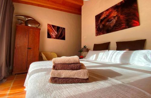 Lliber House | Casa Rural Refugio Marnes