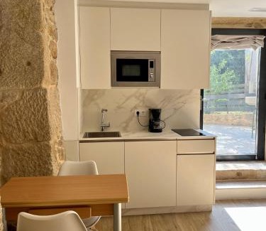 Meira House | Casa rural Reibón