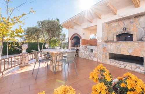 Navarres House | Casa Rural Reme