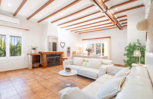 Navarres House | Casa Rural Reme