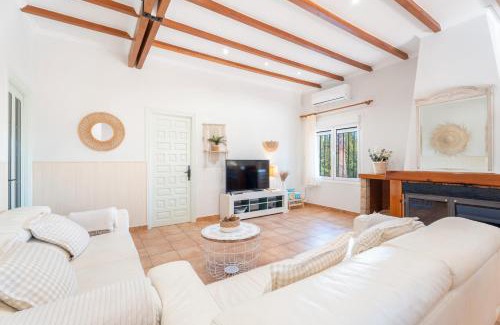 Navarres House | Casa Rural Reme