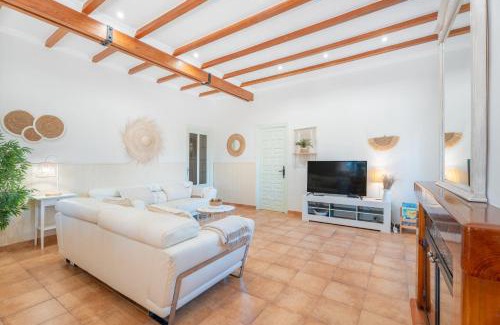 Navarres House | Casa Rural Reme