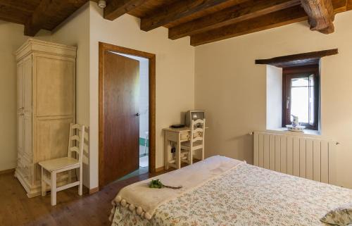 Zestoa House | Casa rural Restaurante Aranburu