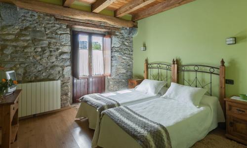 Zestoa House | Casa rural Restaurante Aranburu