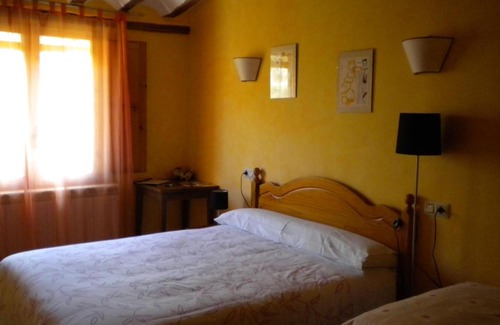 Munilla House | Casa Rural Restaurante Casino Munilla