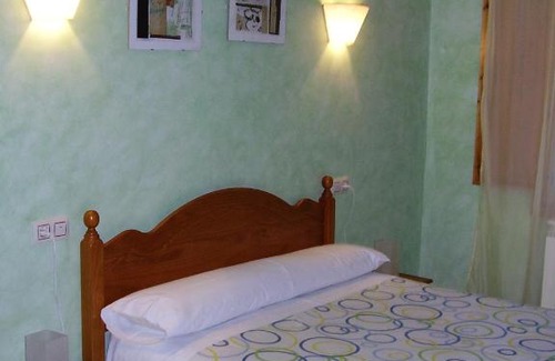 Munilla House | Casa Rural Restaurante Casino Munilla
