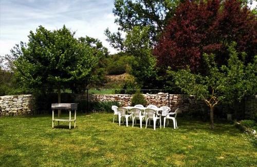 Cubillo del Cesar House | Casa Rural Roblejimeno