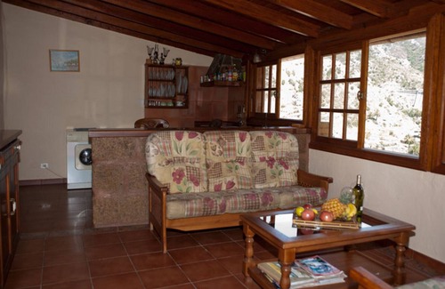 Vallehermoso Cottage | Casa rural RP, Wifi y estupenda vista Vallehermoso
