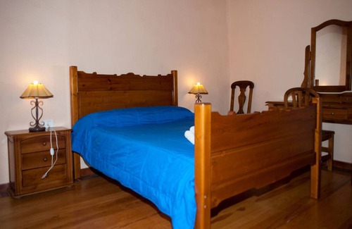 Vallehermoso Cottage | Casa rural RP, Wifi y estupenda vista Vallehermoso
