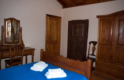 Vallehermoso Cottage | Casa rural RP, Wifi y estupenda vista Vallehermoso