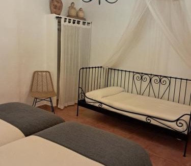 Munebrega House | CASA RURAL RUTA DEL AGUA 4 hab al lado Monasterio de Piedra