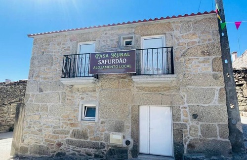 Pinhel House | Casa rural Safurdão