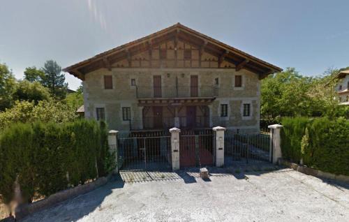 Eguaras House | Casa rural Sagastietxea II