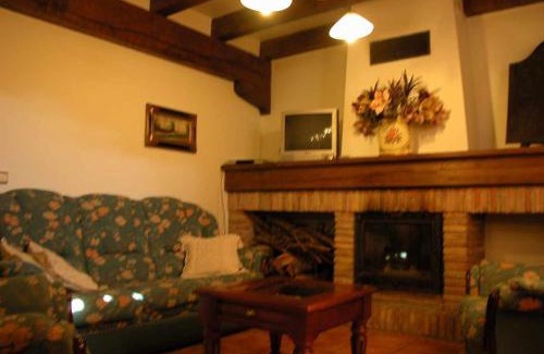 Eguaras House | Casa rural Sagastietxea II