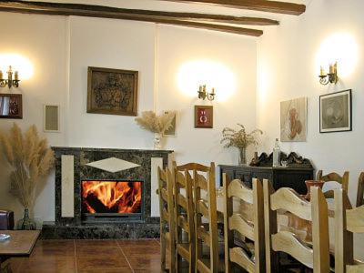 Valtierra House | Casa Rural Sancho el Fuerte