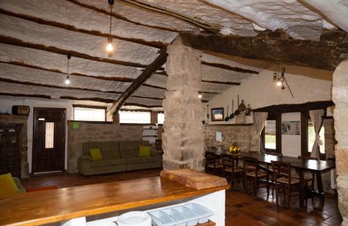 Gargalla House | Casa rural Sant Grau turismo saludable y responsable