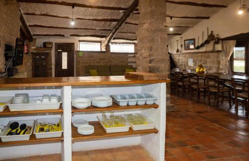 Gargalla House | Casa rural Sant Grau turismo saludable y responsable
