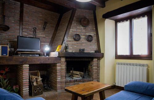 Irurita Apartment | Casa Rural Senperenea I Landetxea
