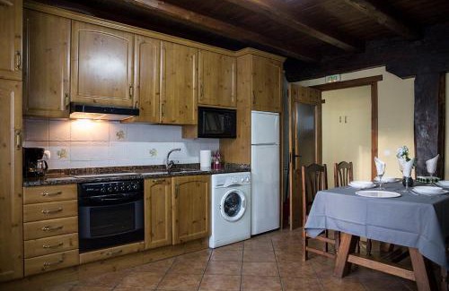 Irurita Apartment | Casa Rural Senperenea I Landetxea