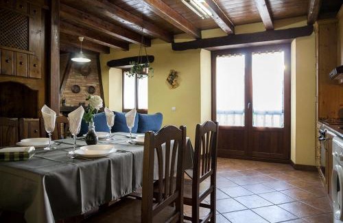 Irurita Apartment | Casa Rural Senperenea I Landetxea