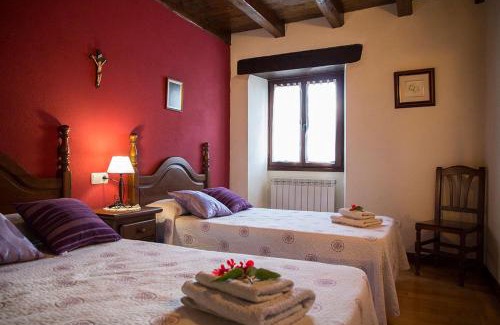 Irurita Apartment | Casa Rural Senperenea I Landetxea