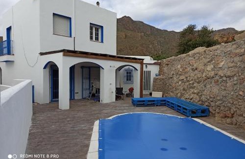 Nijar House | casa rural Sombra de la Atalaya