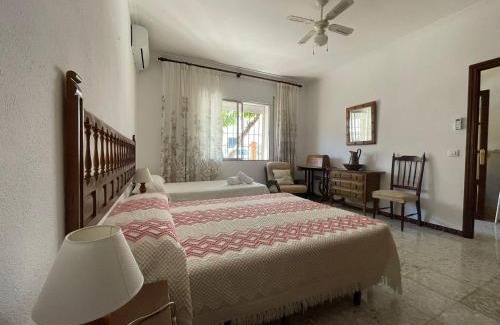 Montemolin House | Casa rural Tía Isabel