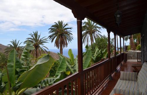 Alojera House | Casa Rural Tía Rita La Gomera