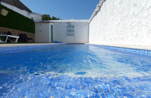El Toboso House | Casa Rural Tía Sofia