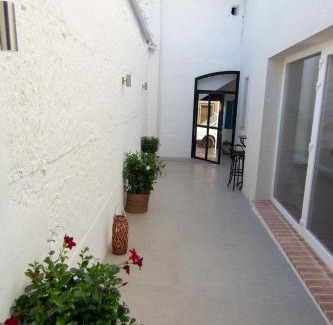 El Toboso House | Casa Rural Tía Sofia