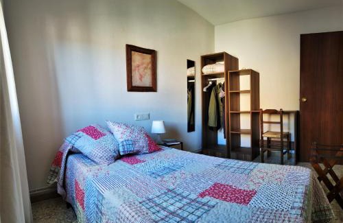 Castellote House | Casa Rural Tobal