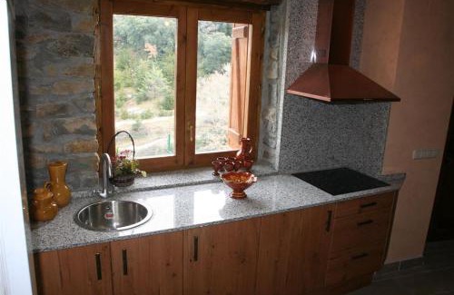 Boltana House | Casa Rural Urbe