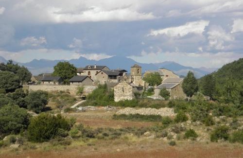 Boltana House | Casa Rural Urbe