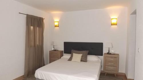 Cordobilla de Lacara Apartment | Casa Rural Valdezaque