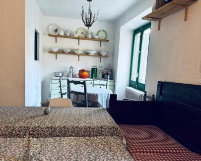 Sallent de Gallego House | Casa Rural Valle de Tena