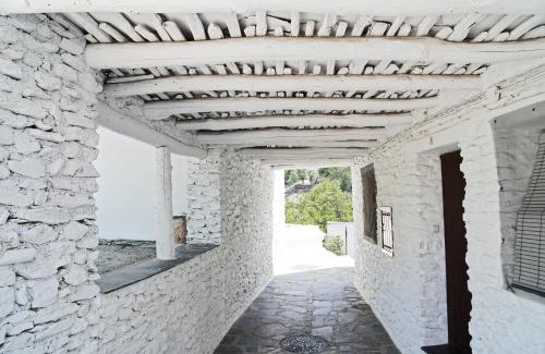 Pampaneira Apartment | Casa Rural Vata Pampaneira Alpujarra