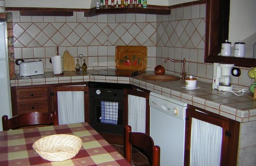 La Orotava Cottage | Casa rural Villa Caya for 4 people