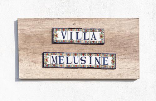 Velez Rubio Bed & Breakfast | Casa Rural VILLA MELUSINE