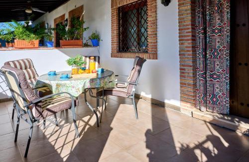 Luque Ski Chalet | Casa Rural Vistaluque