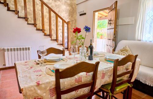 Luque Ski Chalet | Casa Rural Vistaluque