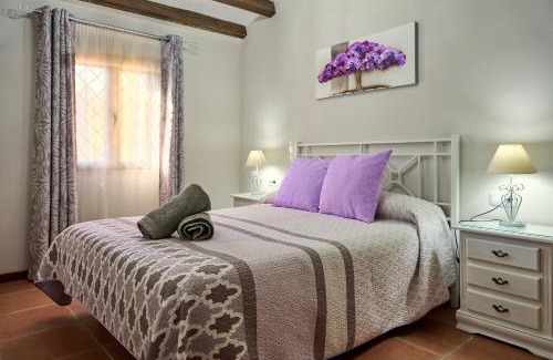 Luque Ski Chalet | Casa Rural Vistaluque