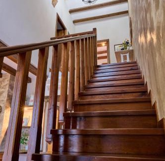 Luque Ski Chalet | Casa Rural Vistaluque