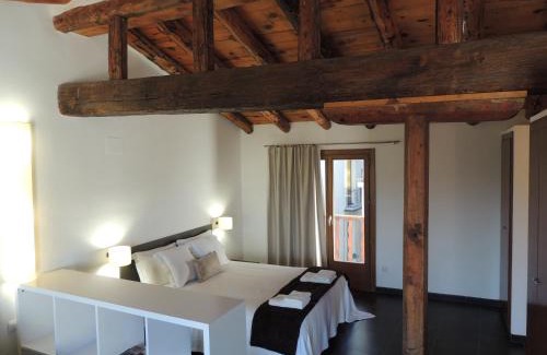 Morella House | Casa Rural Vistes de Morella