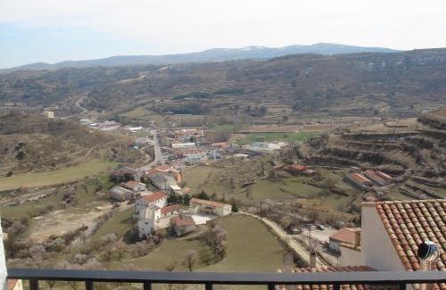 Morella House | Casa Rural Vistes de Morella
