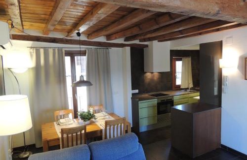 Morella House | Casa Rural Vistes de Morella