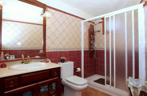 Vallehermoso Cottage | Casa Rural, Wifi, estupenda Vista en Vallehermoso