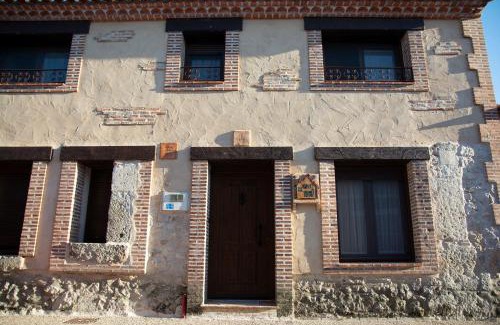 Sardon de Duero House | Casa Rural Zacarías