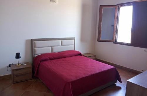 Montevago House | CASA RURALE IMPASTATO