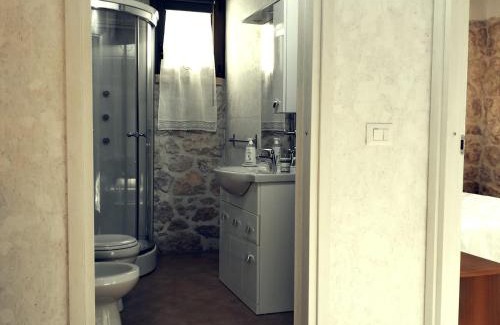 Roccamorice House | Casa Rurale Pietra Bianca